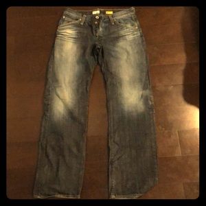 Joe Caputo Energie Jeans